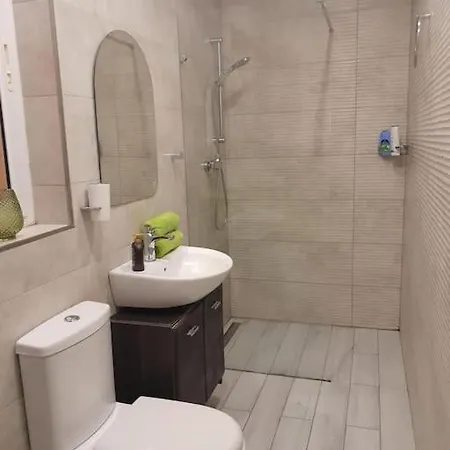 Seaside Nest St. Paul's Bay