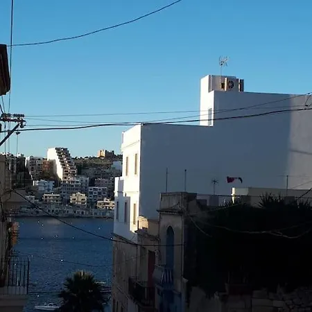 Appartement Seaside Nest