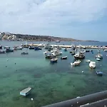 Seaside Nest