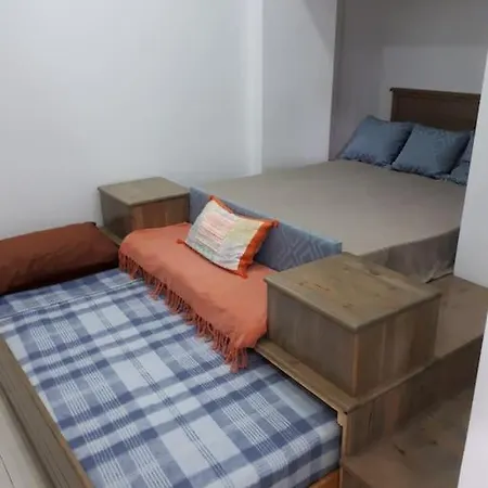 Lejlighed Seaside Nest San Pawl il-Baħar