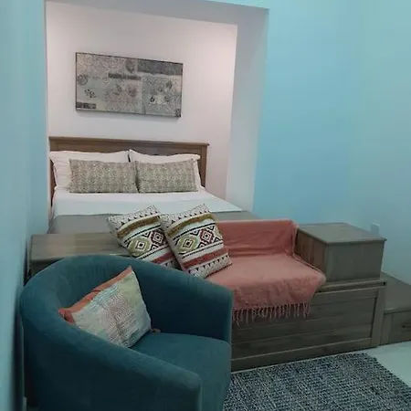 Seaside Nest Apartment St. Paul's Bay