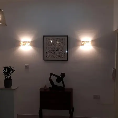 Apartment Seaside Nest St. Paul's Bay