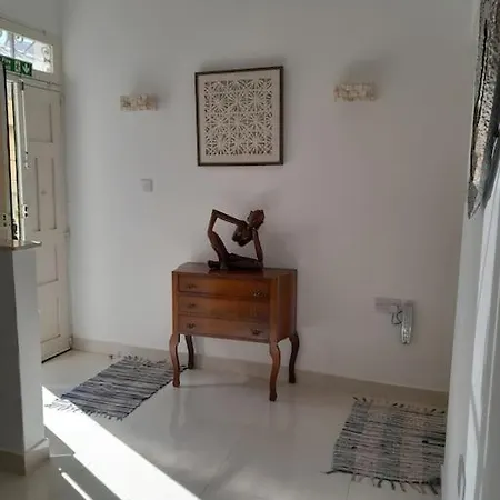 Seaside Nest Apartment *