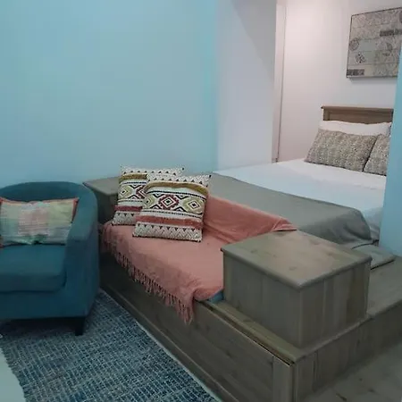 Seaside Nest Apartment St. Paul's Bay