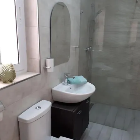 Seaside Nest St. Paul's Bay