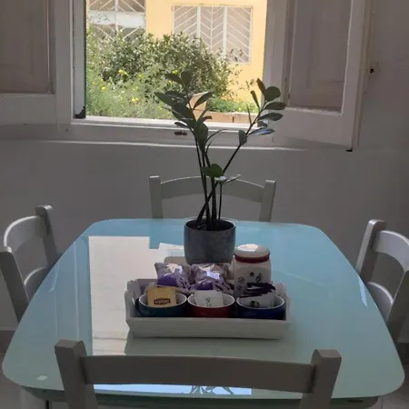 Lejlighed Seaside Nest San Pawl il-Baħar