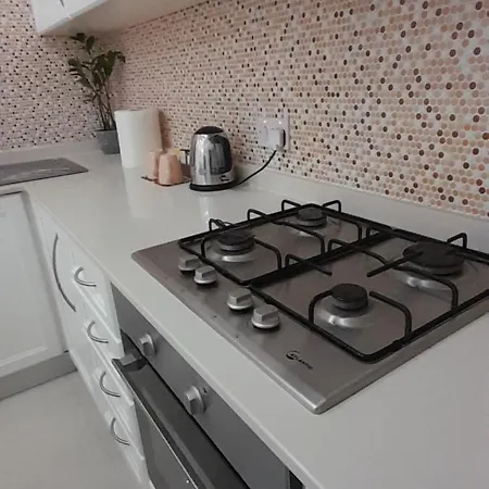 Apartment Seaside Nest