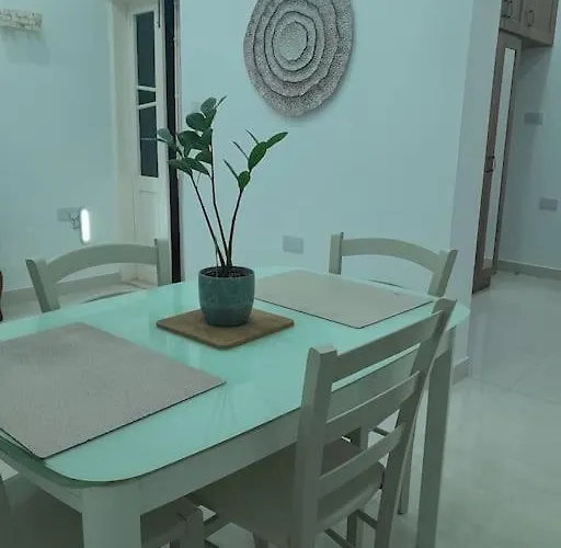 Διαμέρισμα Seaside Nest *