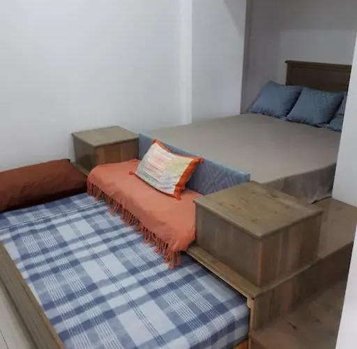 Lejlighed Seaside Nest San Pawl il-Baħar