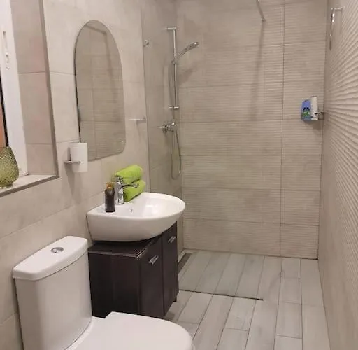 Seaside Nest San Pawl il-Baħar