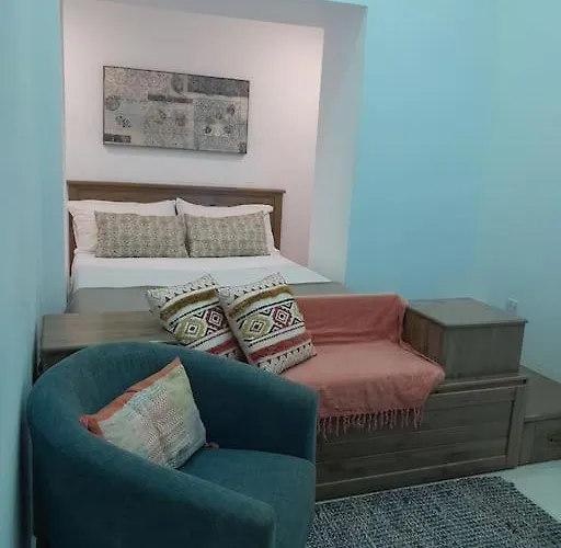 Seaside Nest Lejlighed San Pawl il-Baħar