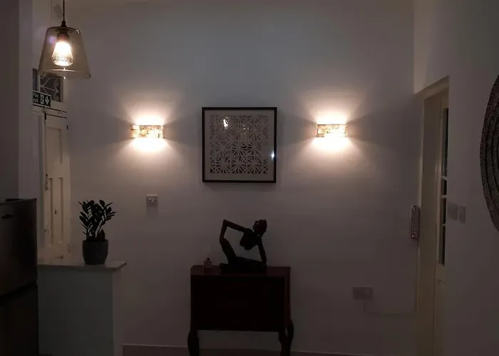 Διαμέρισμα Seaside Nest Σεντ Πόλς Μπέι