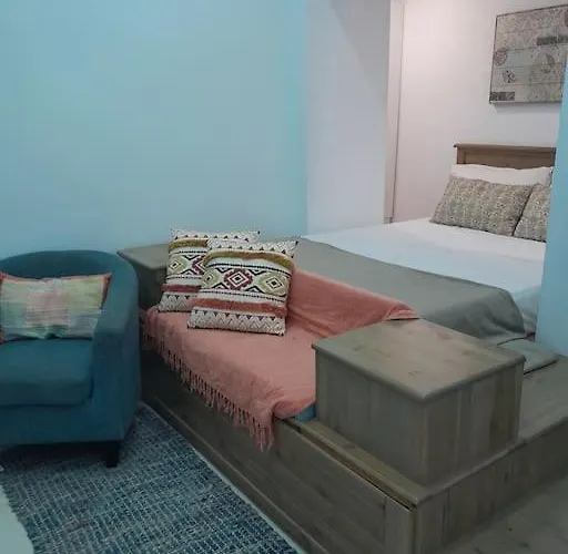 Seaside Nest Διαμέρισμα Σεντ Πόλς Μπέι