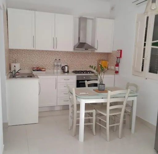 Seaside Nest * San Pawl il-Baħar