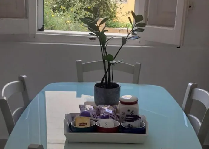 Διαμέρισμα Seaside Nest Σεντ Πόλς Μπέι