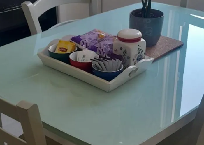 Seaside Nest Διαμέρισμα Σεντ Πόλς Μπέι